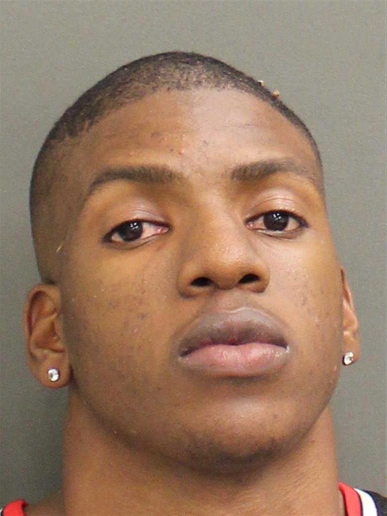  JAMAHL MALIAH ALEXANDER Photo Image