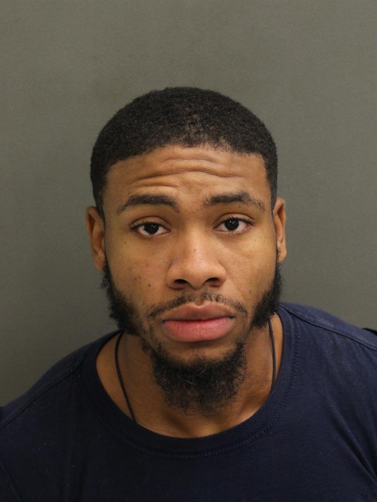 ELIJAH JOSHUA MCLEAN Mugshot ELIJAH JOSHUA MCLEAN Mugshot / County Arrests / Orange County Arrests