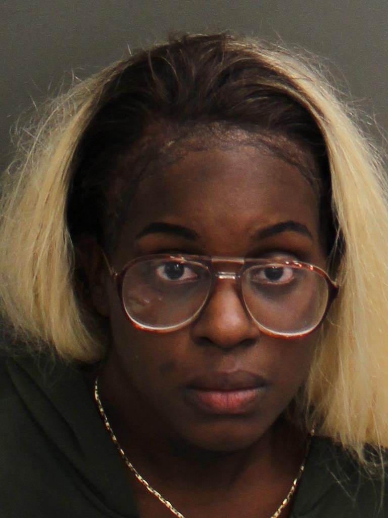  IKEISHA DIXON Photo Image