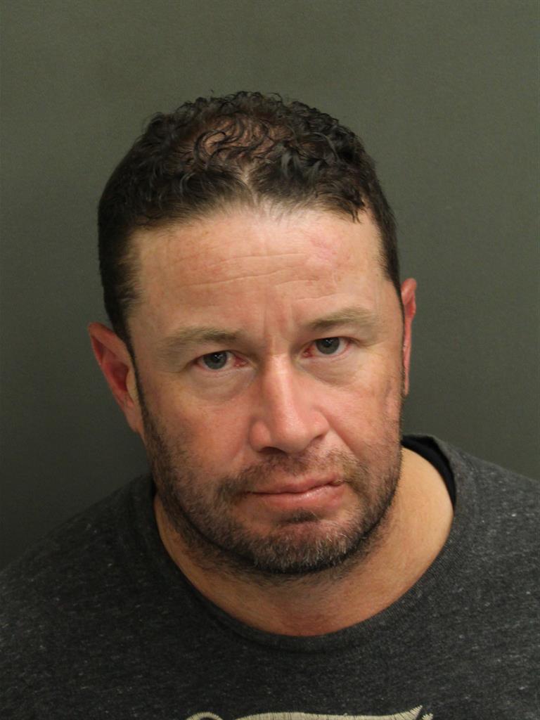  ROBERT ARCE Mugshot / County Arrests / Orange County Arrests