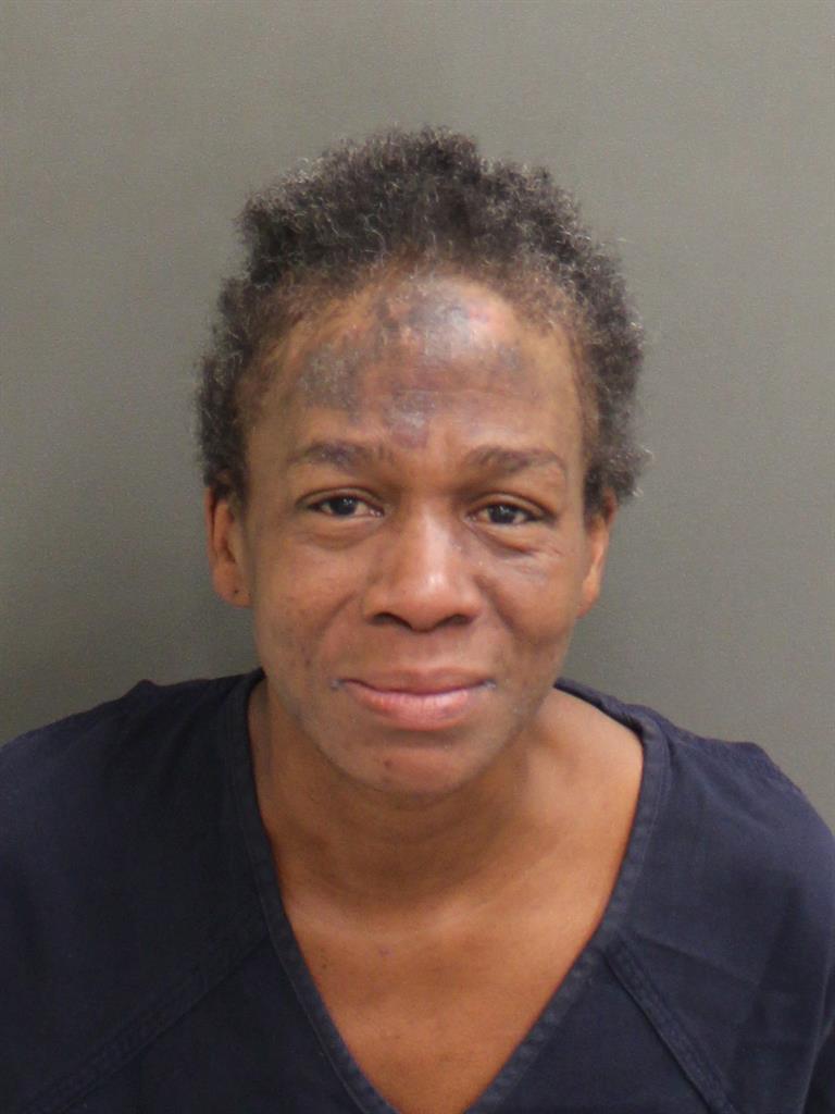  JESSICA DIANA WESTON Mugshot / County Arrests / Orange County Arrests