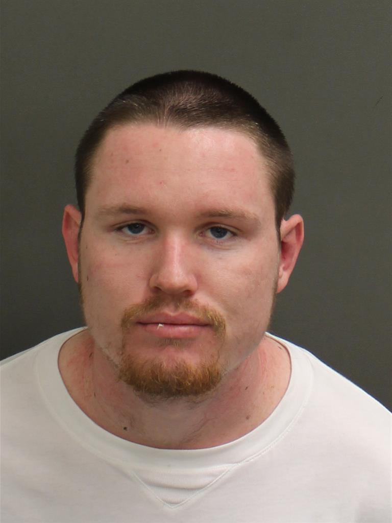  DRAKE DANIEL RAMEY Mugshot / County Arrests / Orange County Arrests