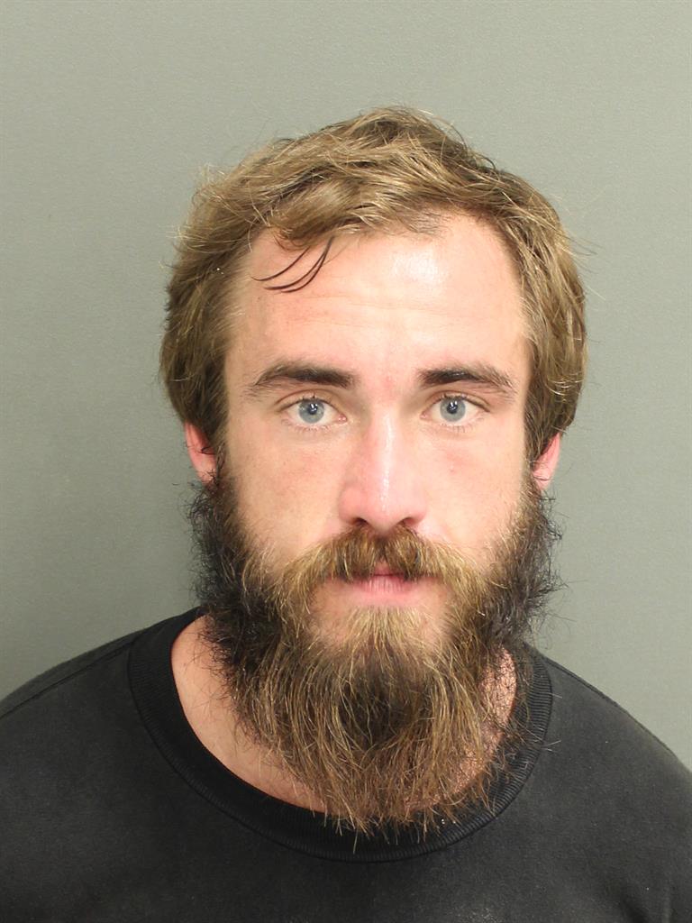  JORDAN LEE LANE Mugshot / County Arrests / Orange County Arrests