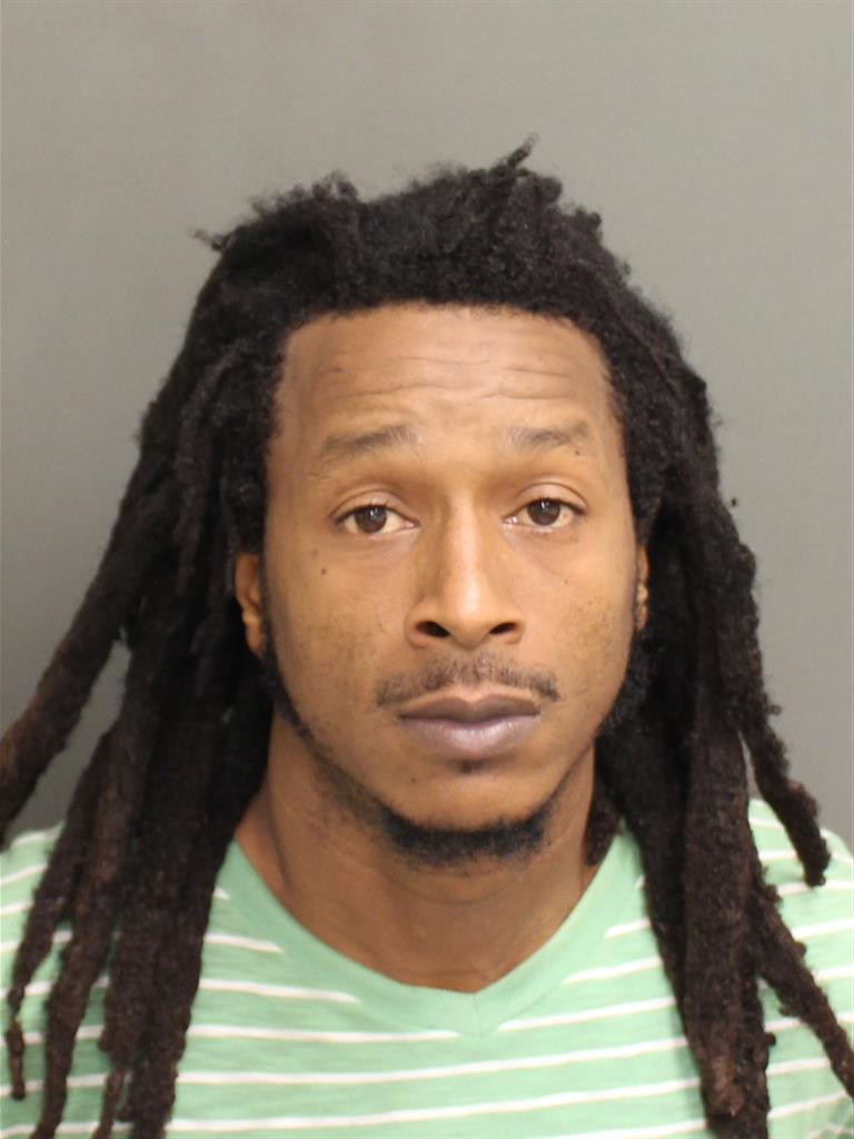  CAMERON DURAN BANKS Mugshot / County Arrests / Orange County Arrests