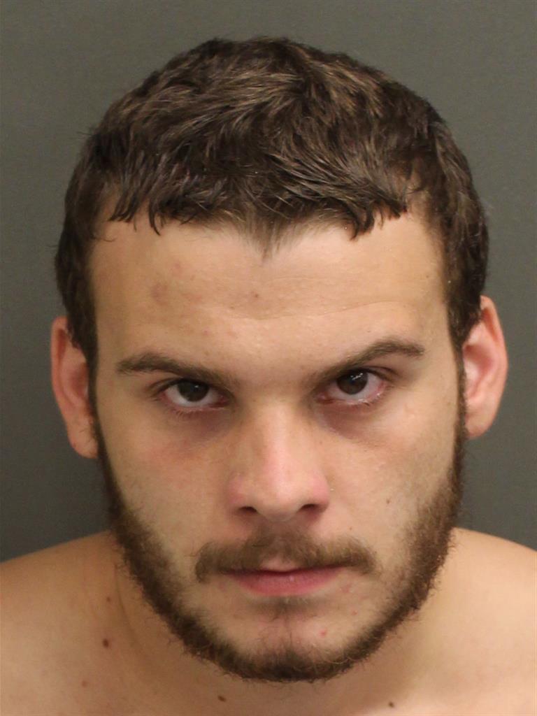  CLIFTON JOSEPH MOON Photo Image