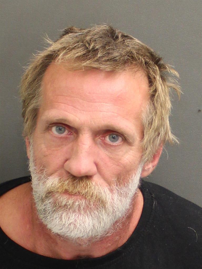  JAMES DWAYNE BRASWELL Mugshot / County Arrests / Orange County Arrests