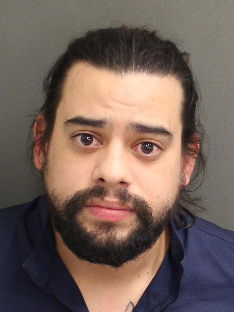  VALENTINE CINTRON Photo Image