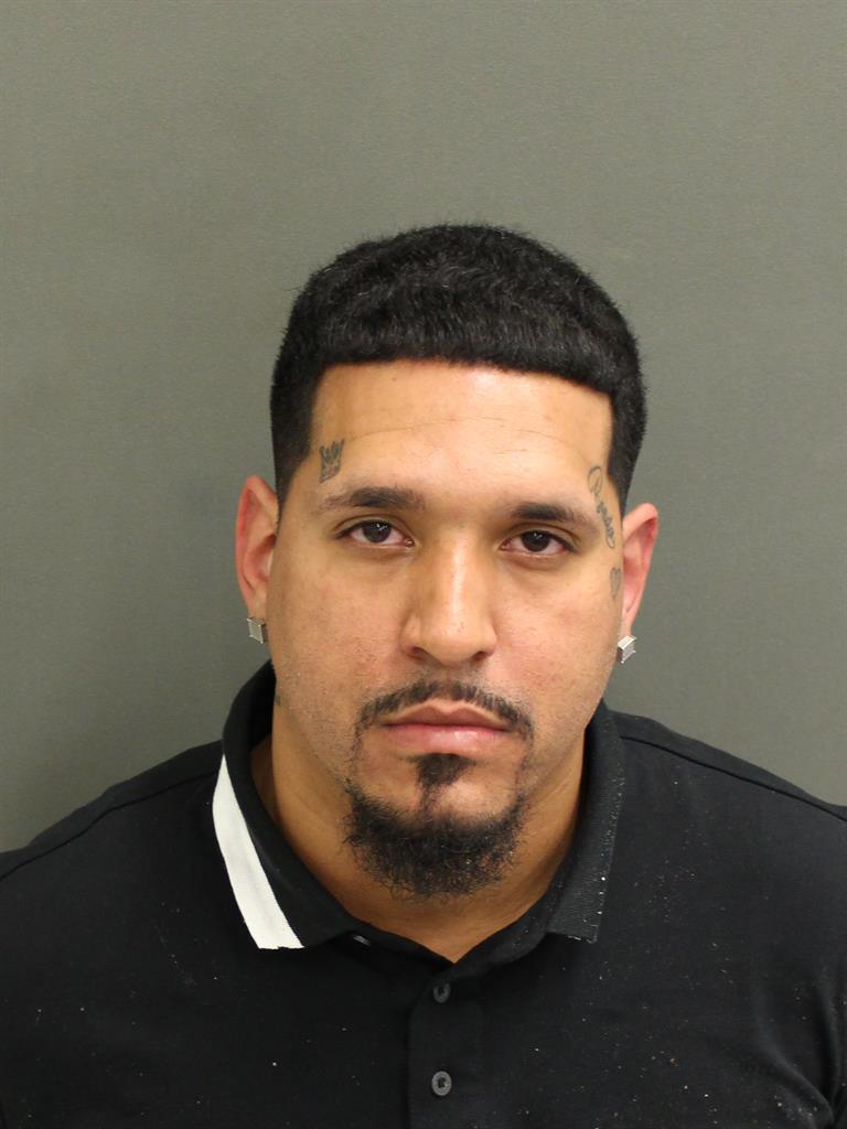  CARLOS IVAN VICENTE Photo Image