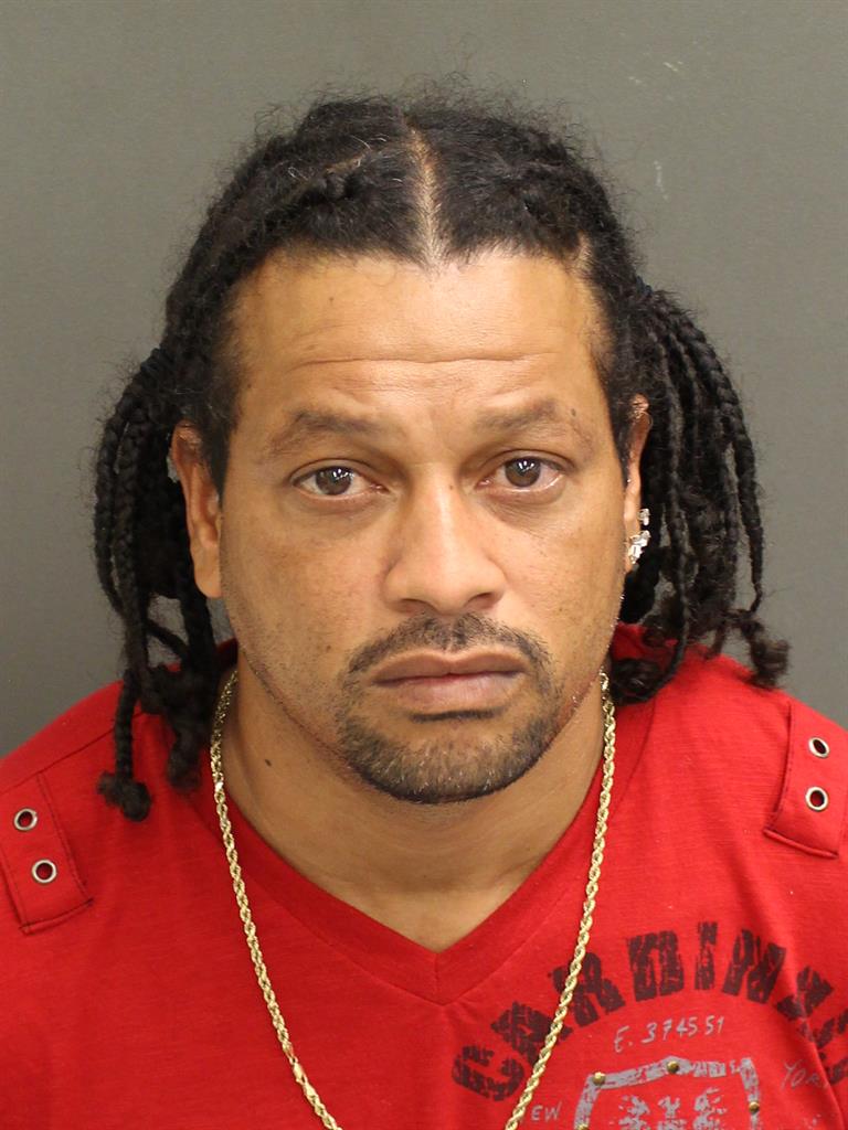  LUIS DANIEL RIVERA Photo Image