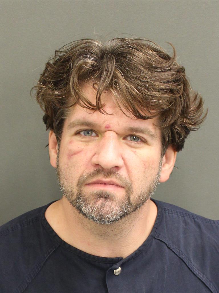  MATTHEW ROPER DAVIS Mugshot / County Arrests / Orange County Arrests