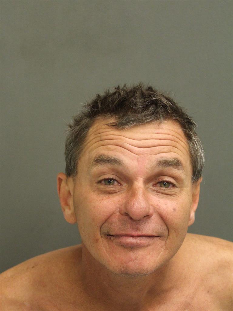  KEITH PARLOR Mugshot / County Arrests / Orange County Arrests