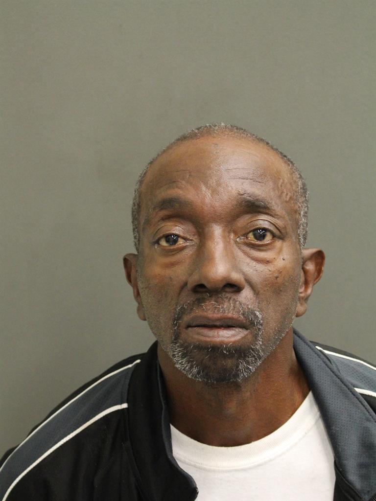  CEDERIC DAERON JACKSON Mugshot / County Arrests / Orange County Arrests