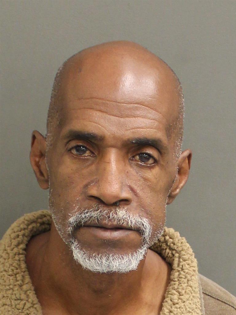  JAMES FRANK MURRAY Mugshot / County Arrests / Orange County Arrests