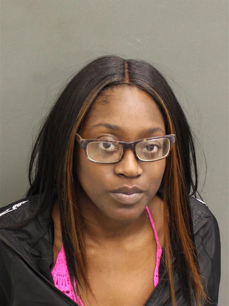  ADANAY BARO Mugshot / County Arrests / Orange County Arrests