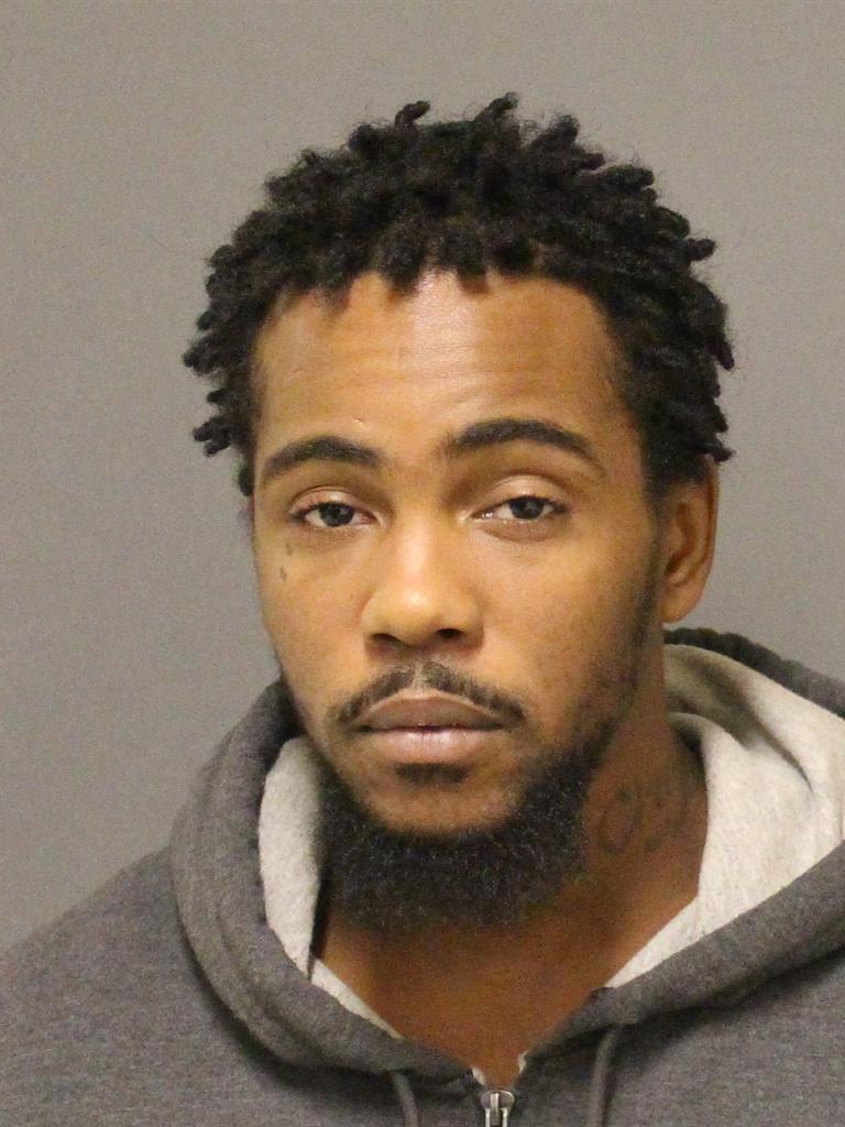  KENNY J MCINTOSH Mugshot / County Arrests / Orange County Arrests