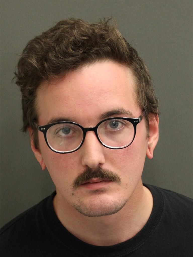  COLE ALEX TODD Mugshot / County Arrests / Orange County Arrests