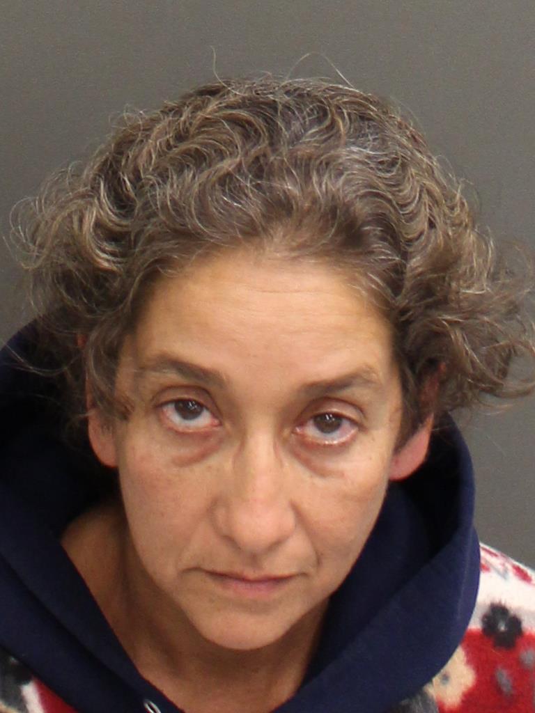  MARIE ISABEL RAMIREZFULLER Mugshot / County Arrests / Orange County Arrests