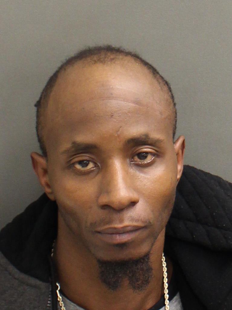  MICHAEL L STEWART Mugshot / County Arrests / Orange County Arrests