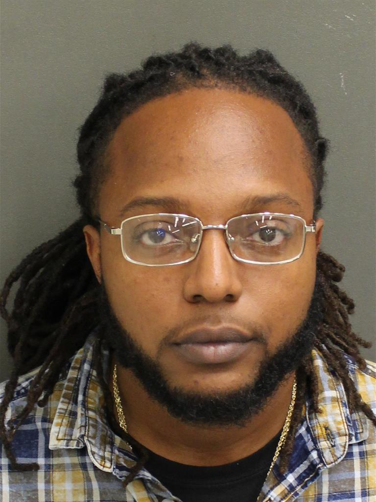  JERMAINE WYNTON EWART Photo Image