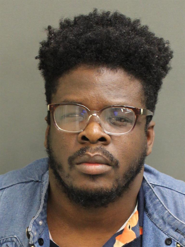  CLAUDY JOSEPH Photo Image