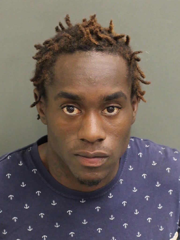  KENNETH THOMAS HICKS Mugshot / County Arrests / Orange County Arrests