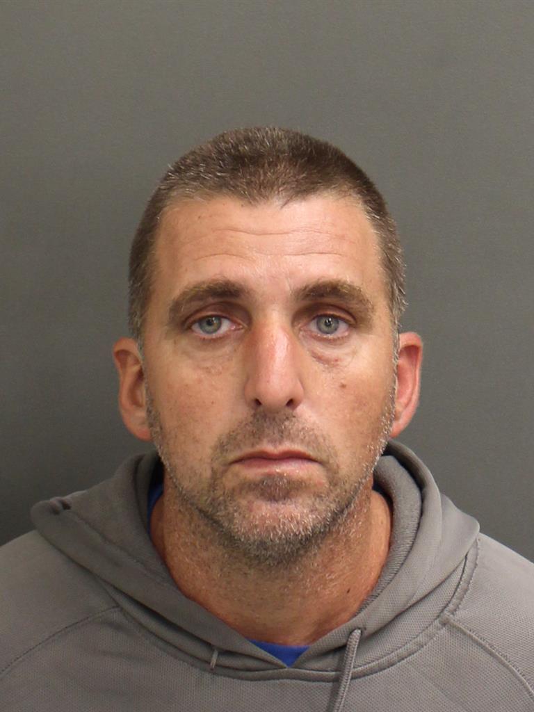  JASON JOHN MARKESTEYN Mugshot / County Arrests / Orange County Arrests