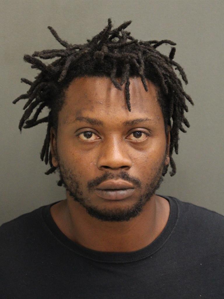  RAKEEM TABARUS PETERSON Photo Image