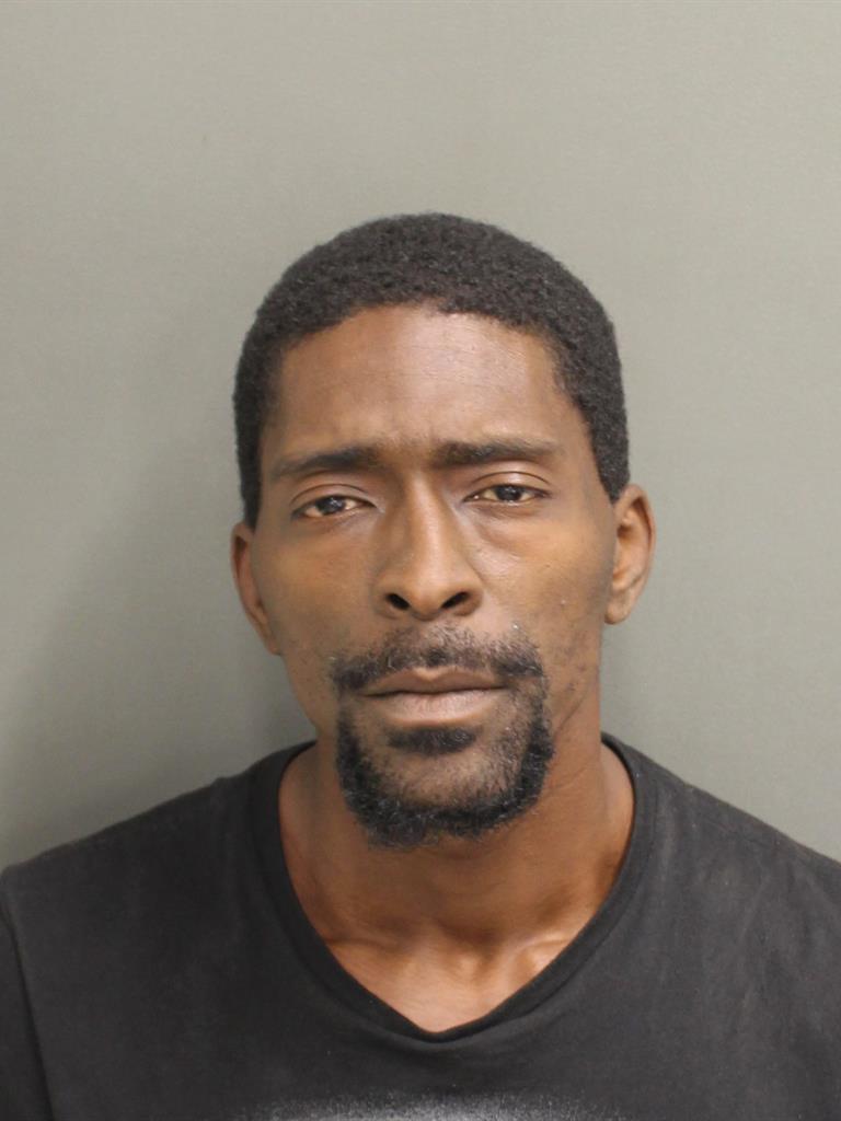 DEANDRE JEROME BOWEN Mugshot / County Arrests / Orange County Arrests