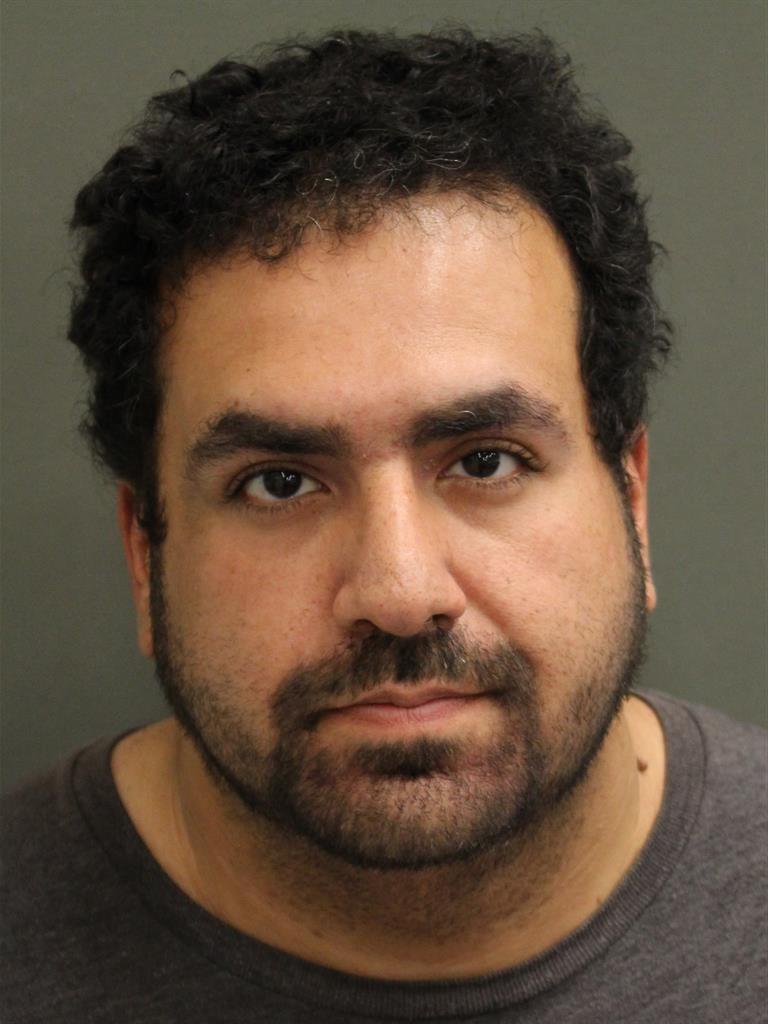  ALBERT PEREZ Photo Image