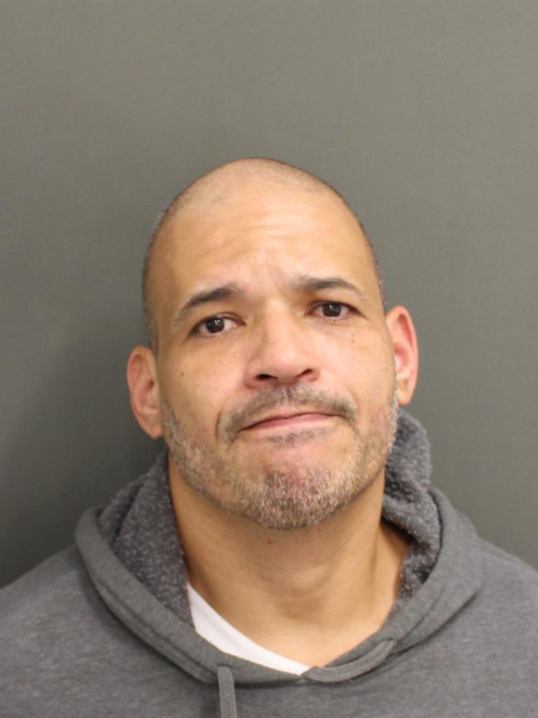  MARIO RAY MORALES Photo Image