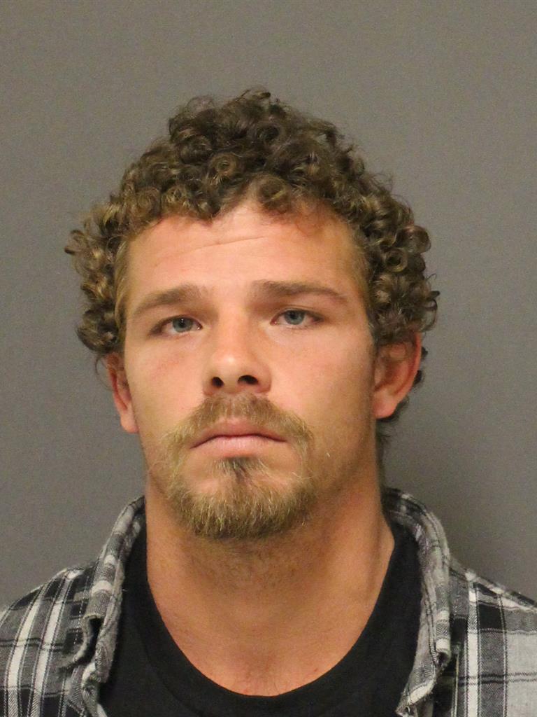  CHRISTOPHER GRAHAM Mugshot / County Arrests / Orange County Arrests