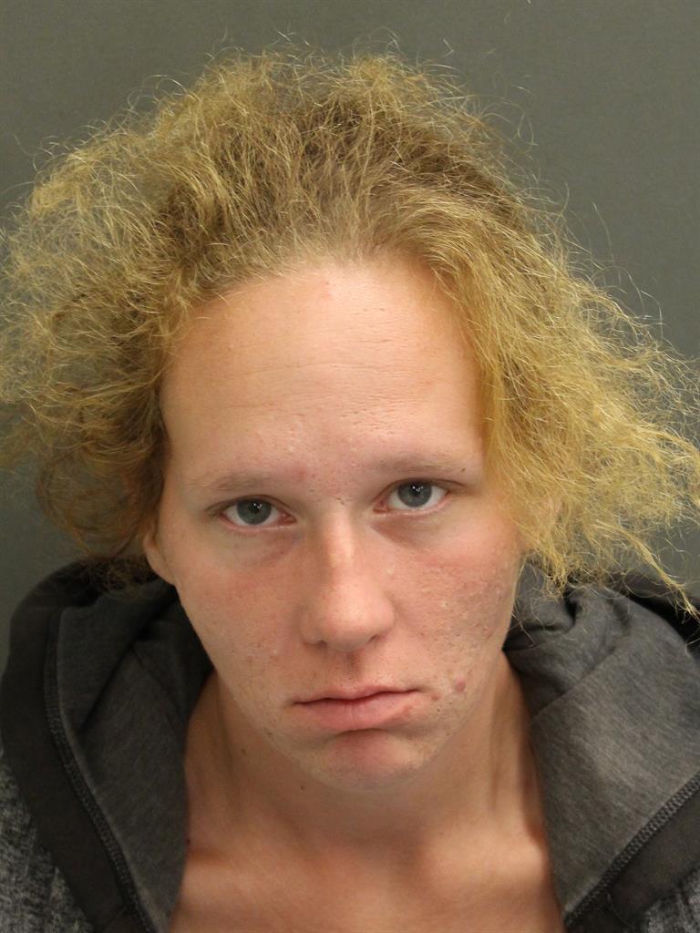  SAMANTHA RENAE PARVU Photo Image