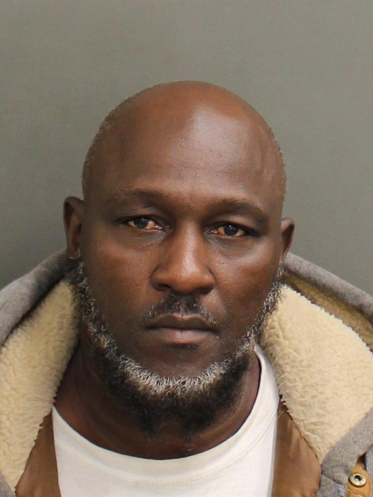  EARL ALONZO ALLEN Photo Image