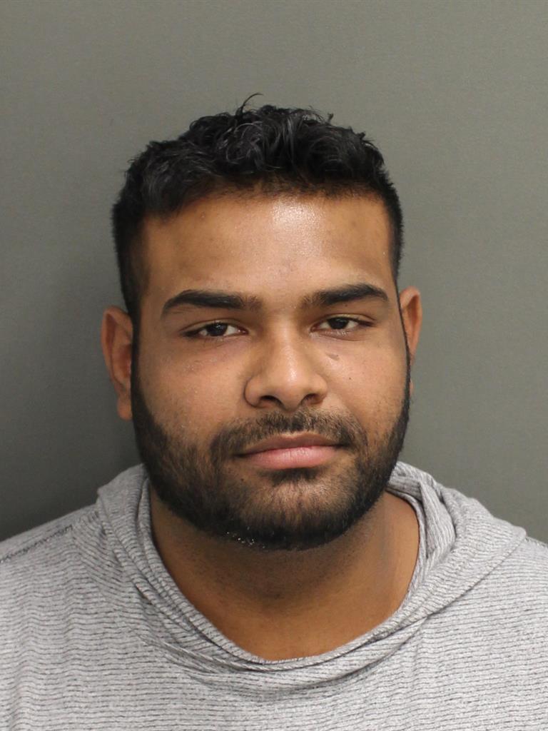  CHRISTOPHER JAIRAM Photo Image