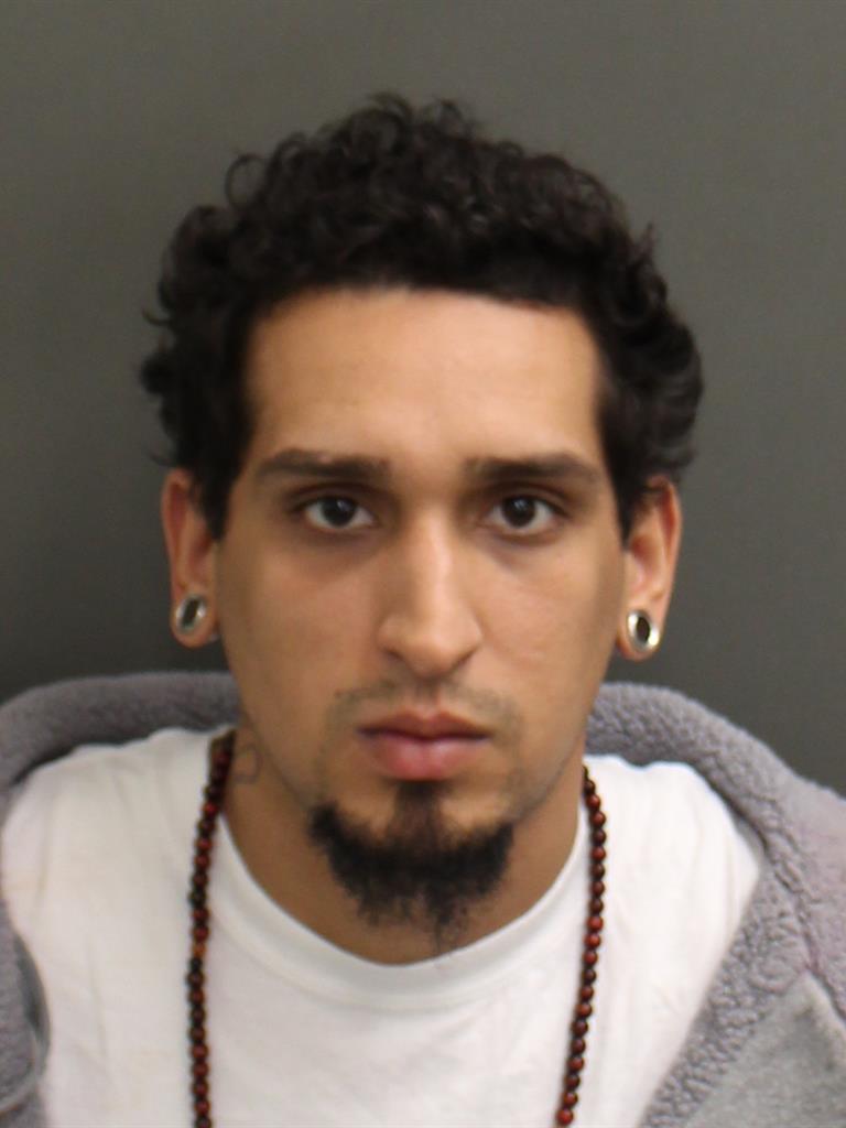  WILSON ARAMIS III SOTO Photo Image