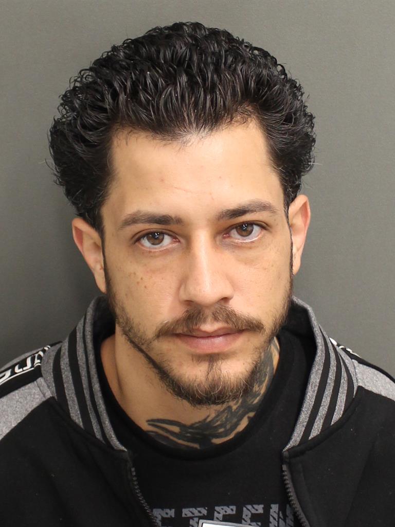  JONATHAN MARTINEZ Photo Image