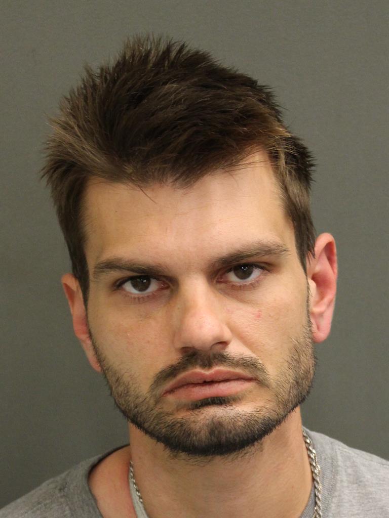  RYAN DANIEL MAKOWSKI Photo Image