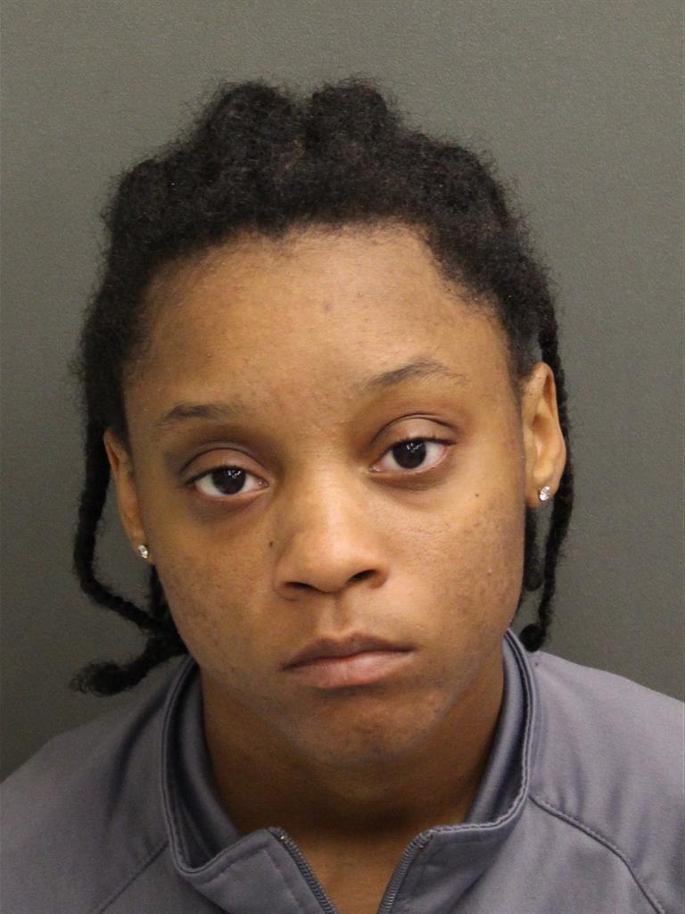  JASMINE ARNEICE JACKSON Photo Image