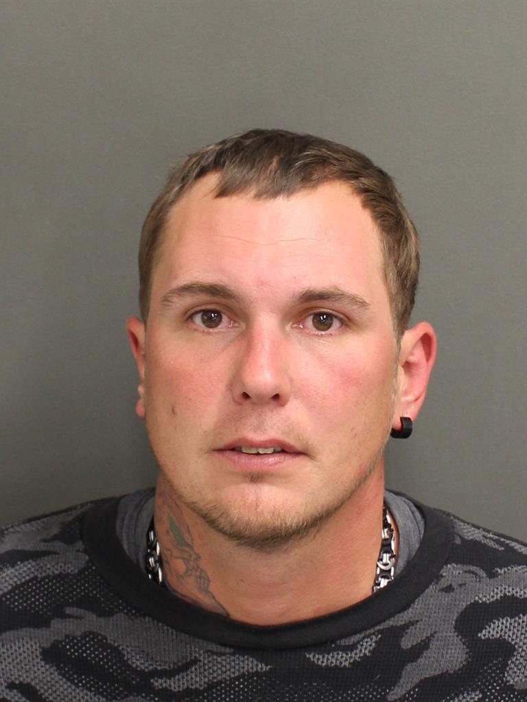  RYAN ALAN ROSE Photo Image