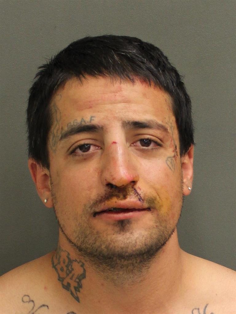  CHRISTOPHER LEONARDO LAVINA Photo Image