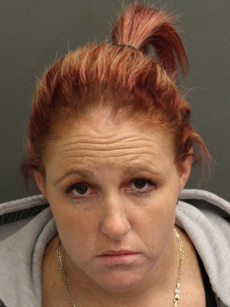  SUSAN MARIE ALBRIGO Mugshot / County Arrests / Orange County Arrests