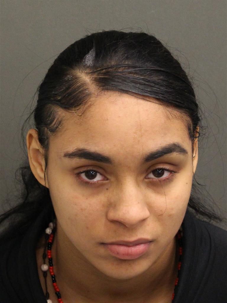  IRMA MARIE VEGA Mugshot / County Arrests / Orange County Arrests