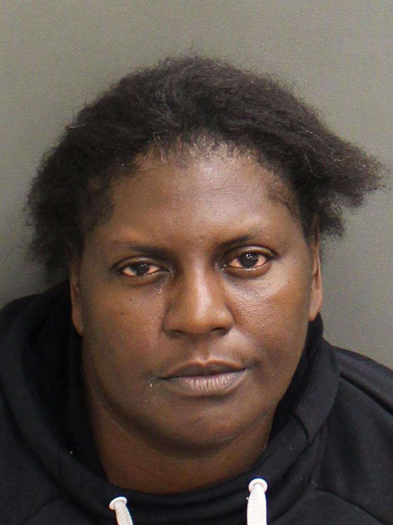  ANGELA LAVERNE RUSSELL Photo Image