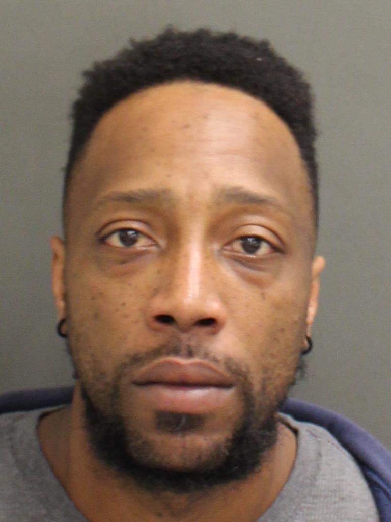  AARON SHAROD SR TOLBERT Photo Image