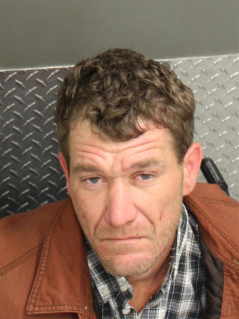  CHRISTOPHER HIPPENSTEEL Mugshot / County Arrests / Orange County Arrests