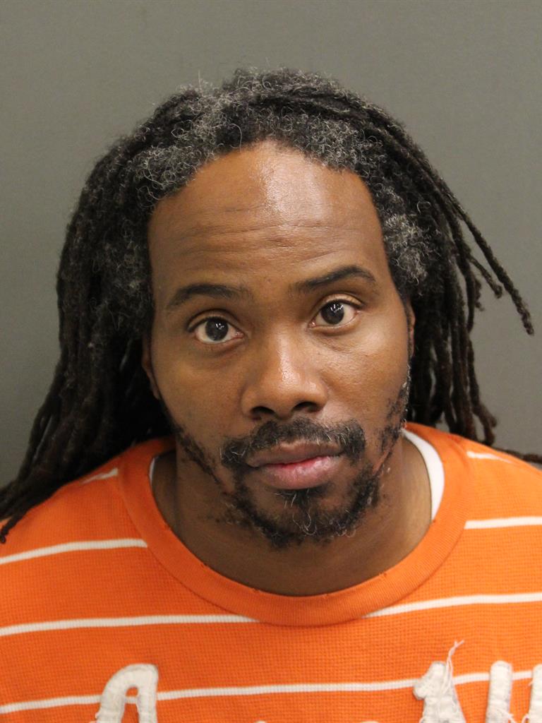  JAMAAHL RASHAAD WALKER Photo Image