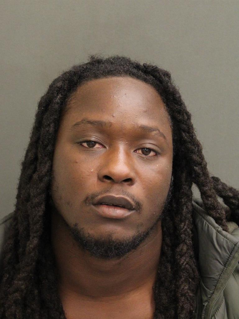  DAVONTA LEEKS Photo Image