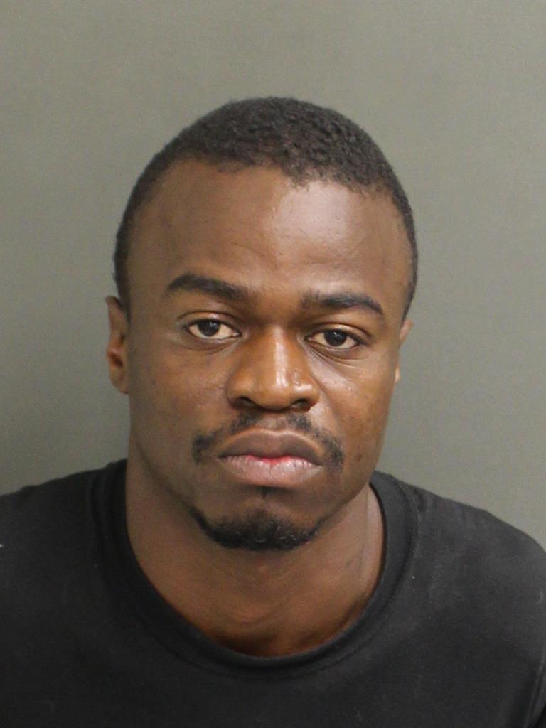  JERMAINE OMAR REECEFRITH Photo Image