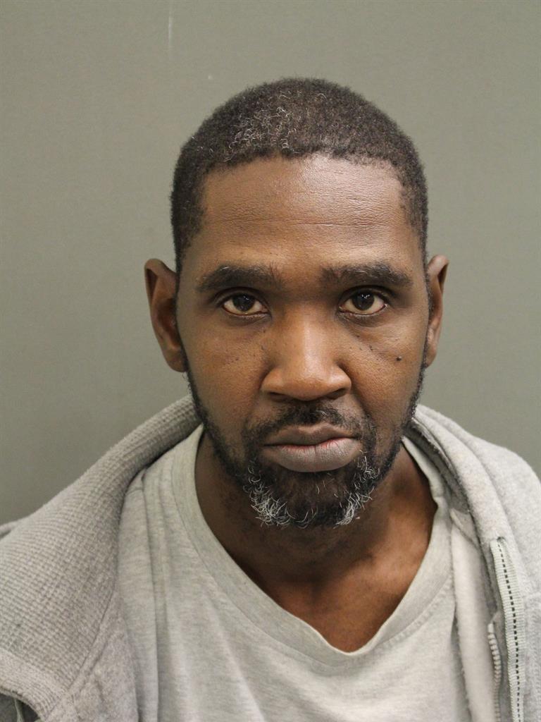  ANTHONY DUANE ALLS Mugshot / County Arrests / Orange County Arrests