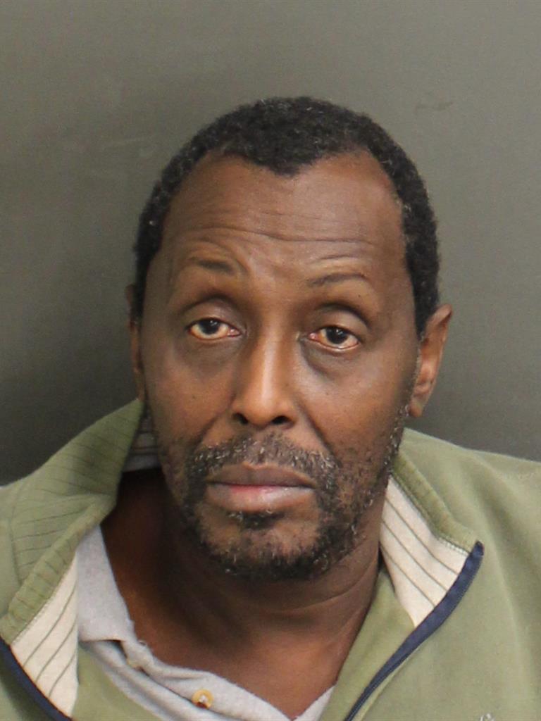  MAURICE ALPHONSO WILLIAMS Mugshot / County Arrests / Orange County Arrests